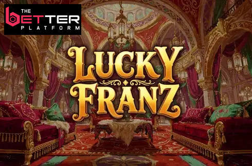 Lucky Franz